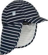En Fant - UV zonnehoed voor kinderen - Zebra - maat 51CM (2-4 jaar) - UPF50+ Zonbescherming