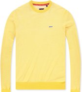 Sweater Bog Cornfield Yellow (22AN475-1205)