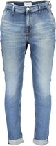 Calvin Klein Jeans Blauw 32 L32 Heren
