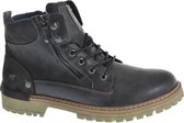 Mustang Veterschoenen Hoog Veterschoenen Hoog - donkergrijs - Maat 44