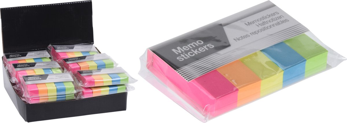 Page markers