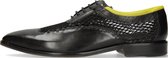 Melvin & Hamilton Dames Oxford schoenen Sara 1