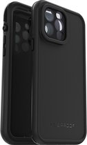OtterBox FRĒ Series pour Apple iPhone 13 Pro Max, noir