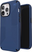 Speck Presidio2 Grip Apple iPhone 13 Pro Max Coastal Blue - with Microban