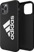Adidas - Iconic Sports Case iPhone 12 Pro Max - zwart