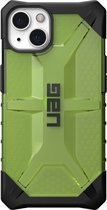 UAG - Plasma Case iPhone 13 | Groen