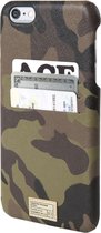 HEX - Solo Wallet iPhone 6 Plus / 6S Plus | Bruin