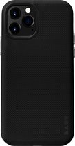 LAUT - Shield iPhone 12 Pro Max 6.7 inch | Zwart