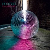 No-Man - Love You To Bits (LP)