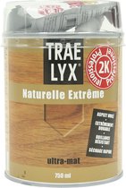 Traelyx Naturel Extreme - 2.5L