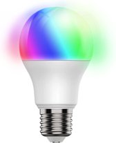 Zigbee 3.0 Smart Home Lamp | 8,5W | RGB+CCT | E27