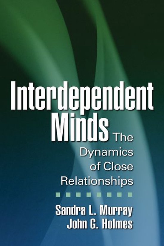 Interdependent Minds - cover