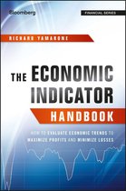 Bloomberg Financial 583 - The Economic Indicator Handbook