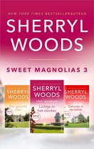 Omslag Sweet Magnolias 3 (3-in-1)