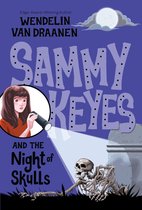 Sammy Keyes 14 - Sammy Keyes and the Night of Skulls