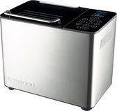 Kenwood BM450 Broodbakmachine 780W