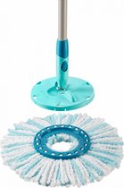 Leifheit 52104 Clean Twits Micro Duo Mop