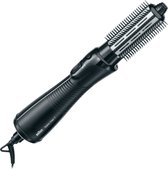 Braun AS720 Satin Hair 7 Iontec Airstyler Zwart/Zilver
