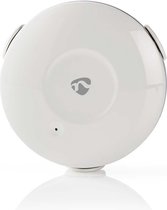 Nedis WIFIDW10WT Wi-fi Smart Waterlekkagedetector Batterijgevoed