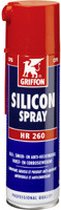 Griffon HR260 Siliconenspray 300ml