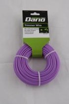 Dario Tools CMB323025 Trimmerdraad 3,0mm 25m