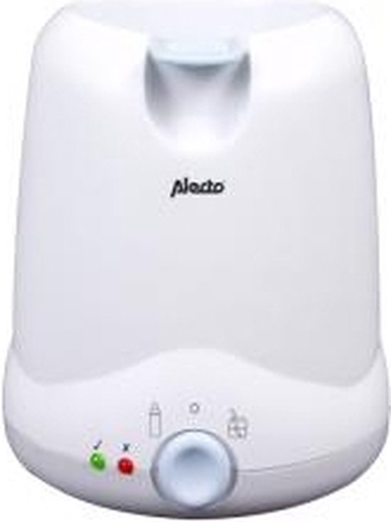 Alecto BW-70 Flessenverwarmer | bol.com