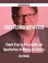 chief technology officer - Simple Steps to Win, Insights and Opportunities for Maxing Out Success