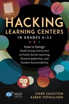 Hack Learning Series 27 - Hacking Learning Centers in Grades 6-12