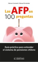 Las AFP en 100 preguntas