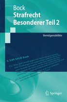 Springer-Lehrbuch - Strafrecht Besonderer Teil 2