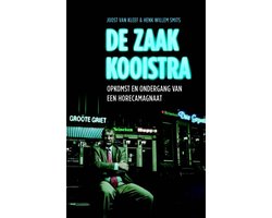 De zaak Kooistra