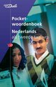 Van dale pocketwoordenboek Nederlands als tweede taal (nt2)