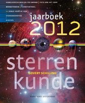 Jaarboek sterrenkunde  / 2012