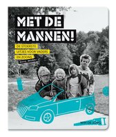 Met de mannen