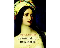 De miniatuurmeesteres
