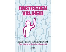 Omstreden vrijheid
