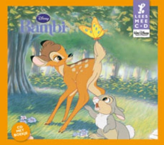 Disney - Bambi