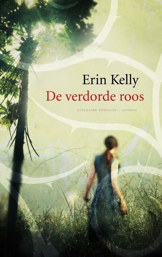 De verdorde roos - cover