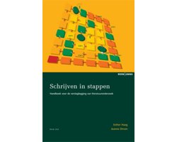 Schrijven in stappen