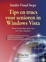 Tips en trucs voor senioren in Windows Vista
