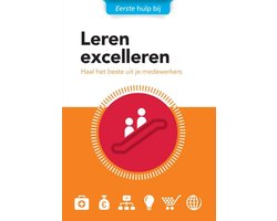 Eerste hulp bij 4 - Leren Excelleren