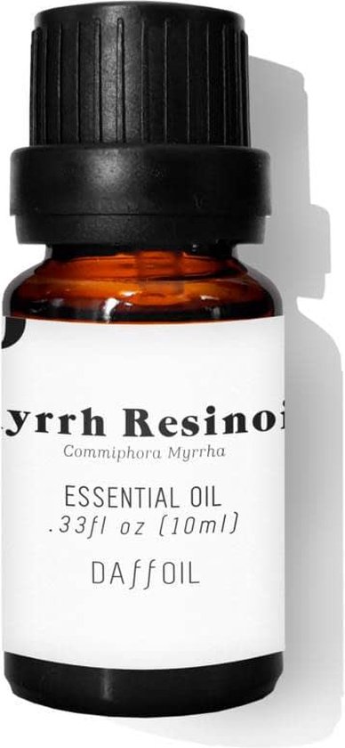 Essential oil Daffoil AGUACATE 100 ml