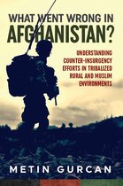 Wolverhampton Military Studies - What Went Wrong in Afghanistan?