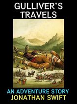 Action and Adventure Collection 21 - Gulliver’s Travels