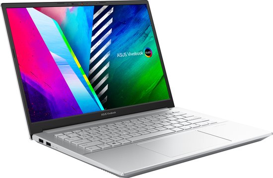 asus vivobook pro 14 oled