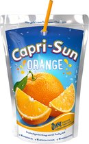 Capri Sun Orange 4x 10x200 ml