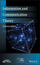 IEEE Series on Digital & Mobile Communication - Information and Communication Theory