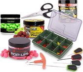 Pop Up Party Pack | Karper set