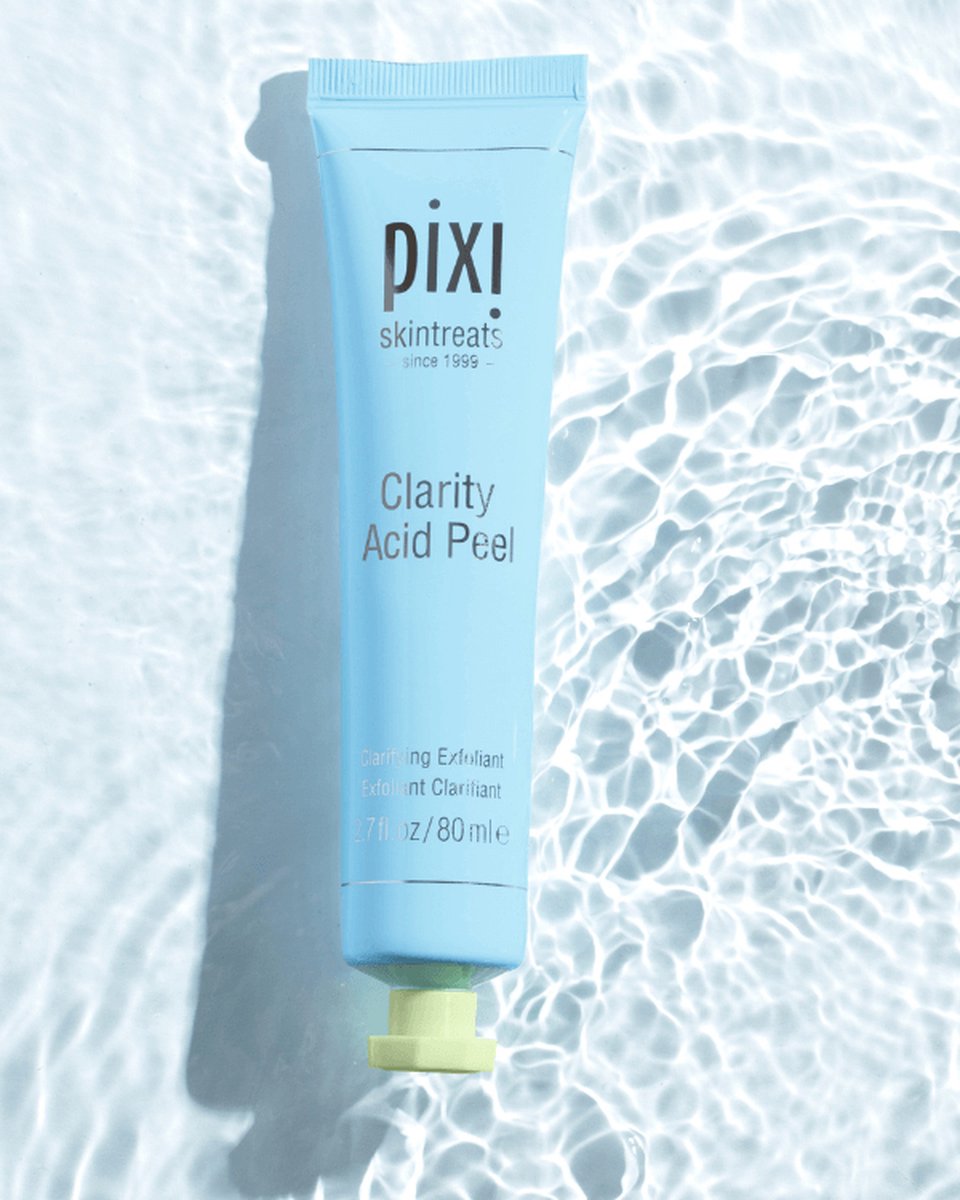 Goedkoopste Pixi - Clarity Acid Peel - 80 ml