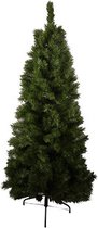 Kerstboom Alaskan H120cm